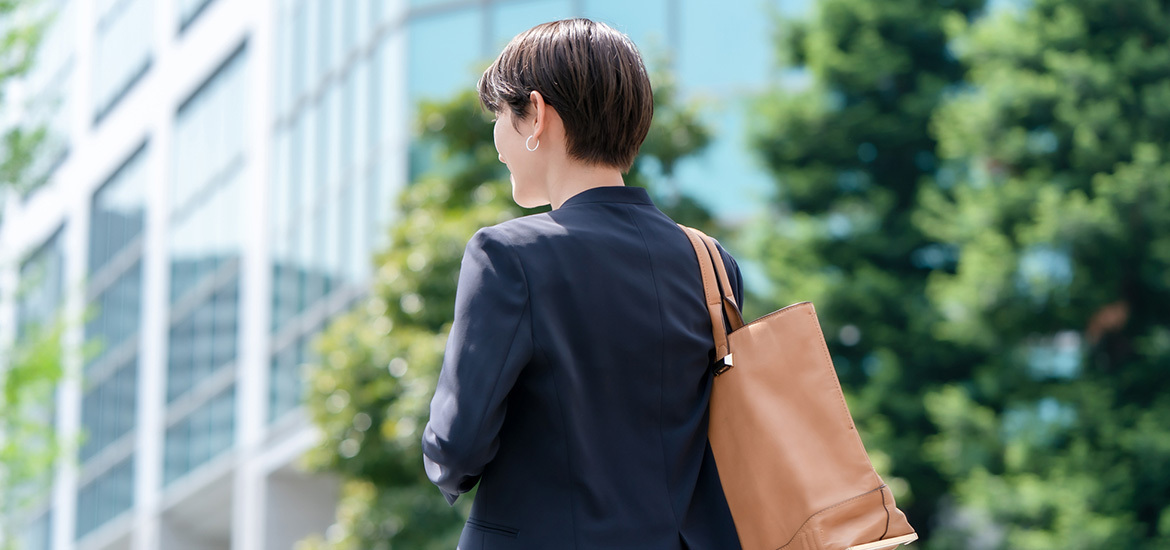 13:00　１件目のお客様先へ訪問