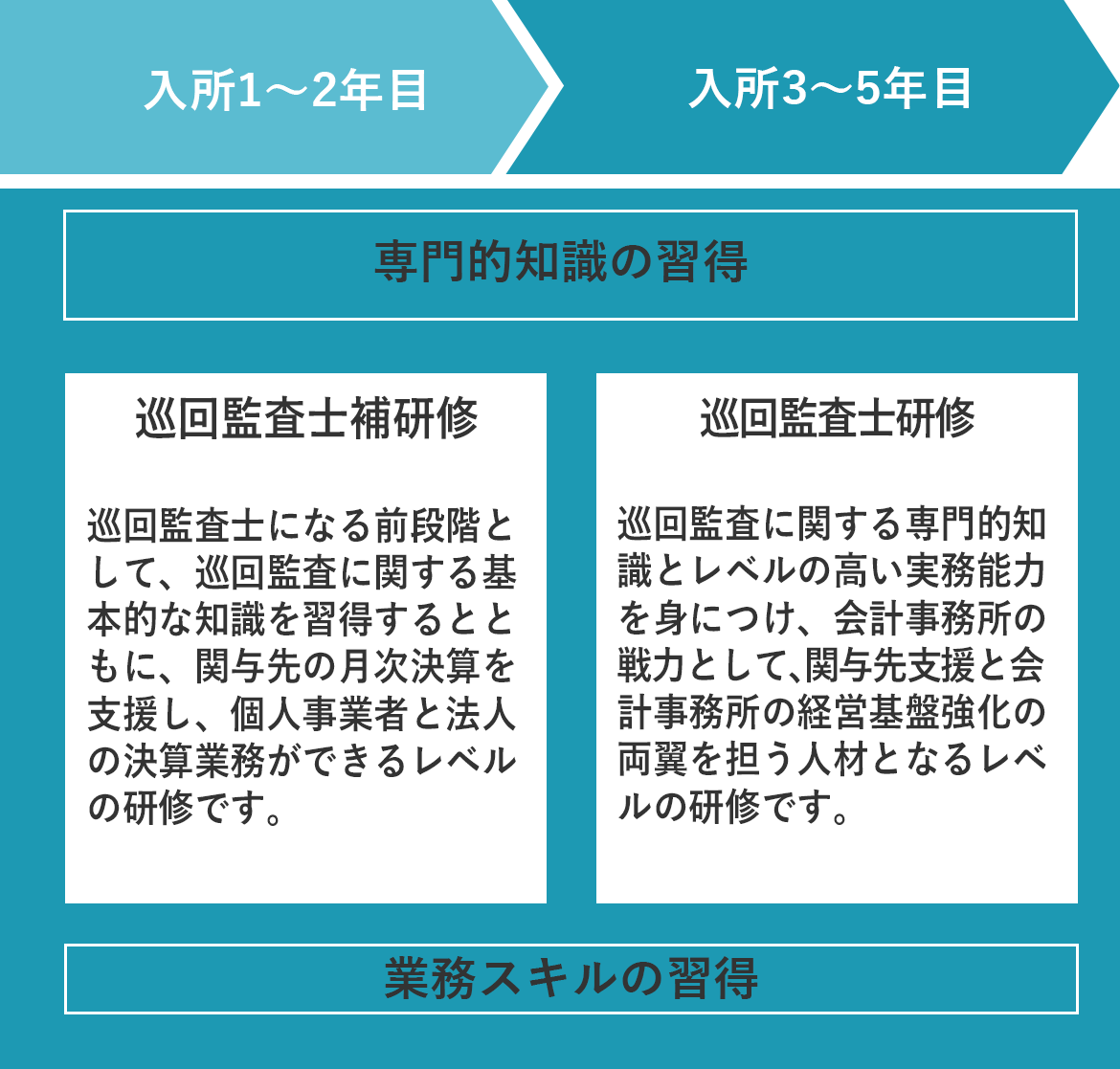 職員研修プログラム